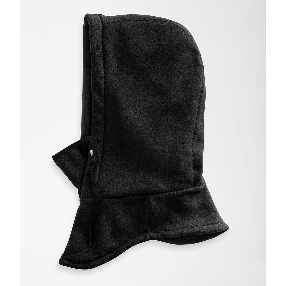 The North Face Whimzy Powder Hood Γυναικεια Καπέλα - Μαυρα (FSWO16924)